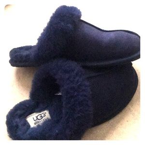 Ugg slippers